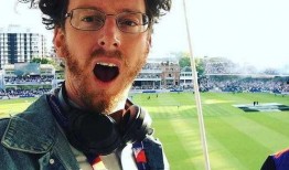 著名体育记者爆料视频,揭秘幕后真相